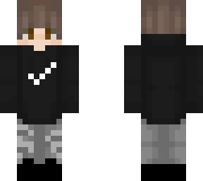 nike skin