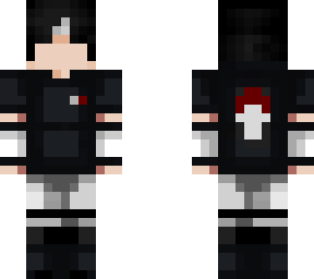 no face sasuke