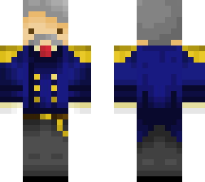old tom (original colour scheme)