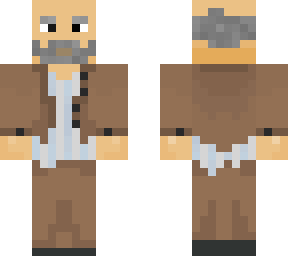 oldman
