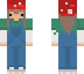 overalls