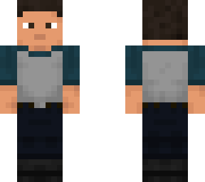 personal skin