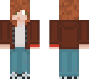 personal skin