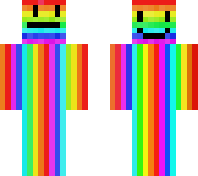 rainboe