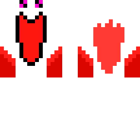 random creature