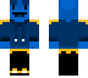 rayde skin 2