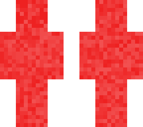 red thing