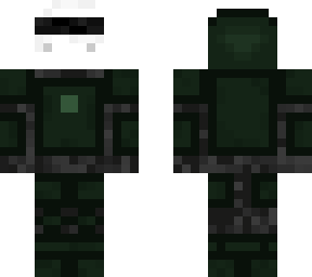 robo suit version