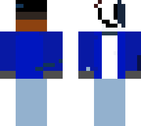 rubenz skin