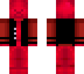 sam (red steve)