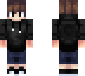 short and shirt