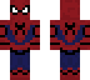 spider-man (peter parker)