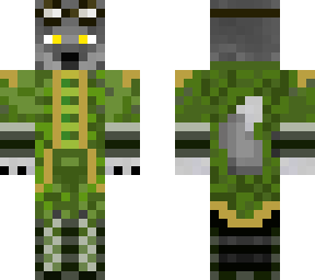 steampunkwolf