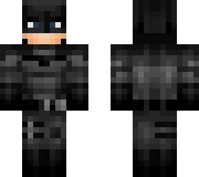 the batman (2022)