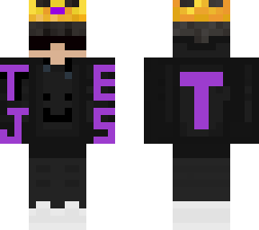 tjesbadboy skin official