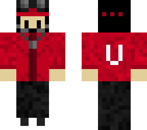 uvongo (official skin)