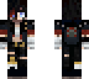 vi pit fighter skin