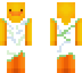 wife duck