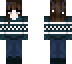 winter outfit