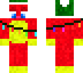 xmas silly billy