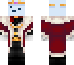 - ? - [king]