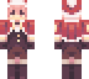- persona - / christmas