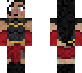 @forsteritecreations lily v2