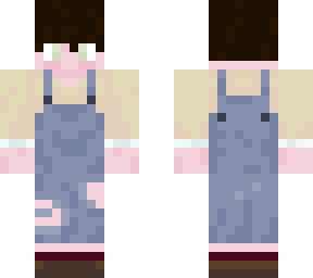 1st skin