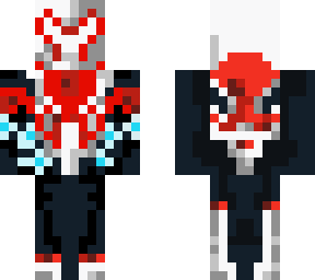2099 miguel o'hara (upgraded suit)
