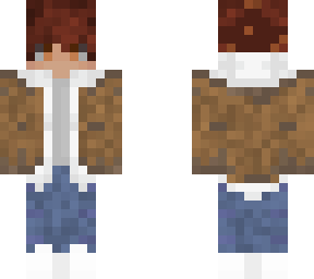armin skin