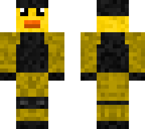 army duck