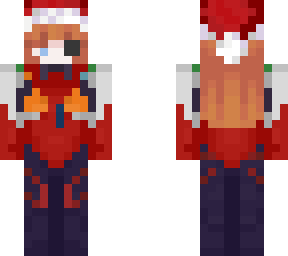 asuka christmas