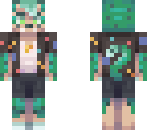 baja (request)