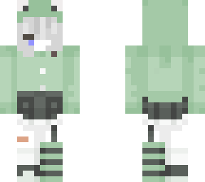 bean - kanapain (frog)