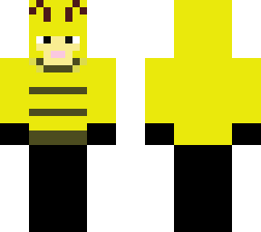 beekeeper from lego minecraft set 21165