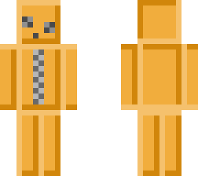 box | Minecraft Skins