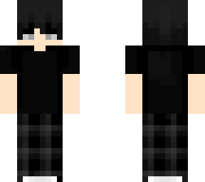 boy skin