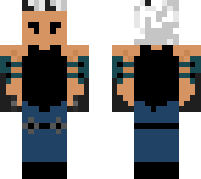 brawler
