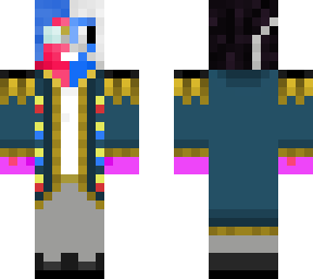 captain c0ral reef