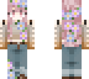 chiakai willow skin