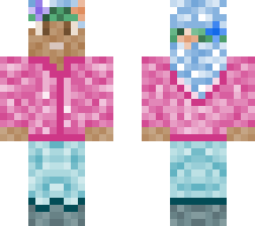 chill pixel male 1
