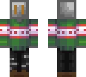 toaster | Minecraft Skins