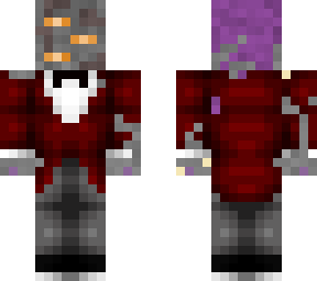 creaking infected