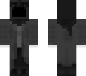 dark emperor (fixed) slim and classic arms