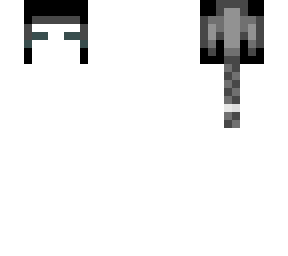 darkness falls - hair base