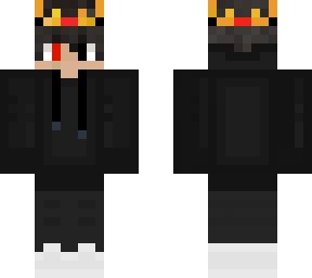 devil king