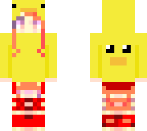 duck