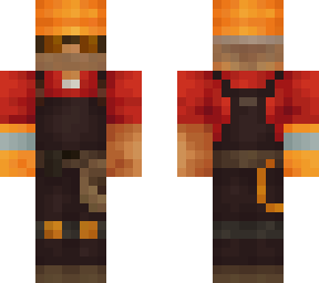 edited engineer tf2 (original not made by me)