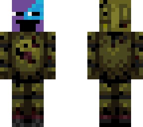 esknallt skin
