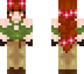 fae survivalist